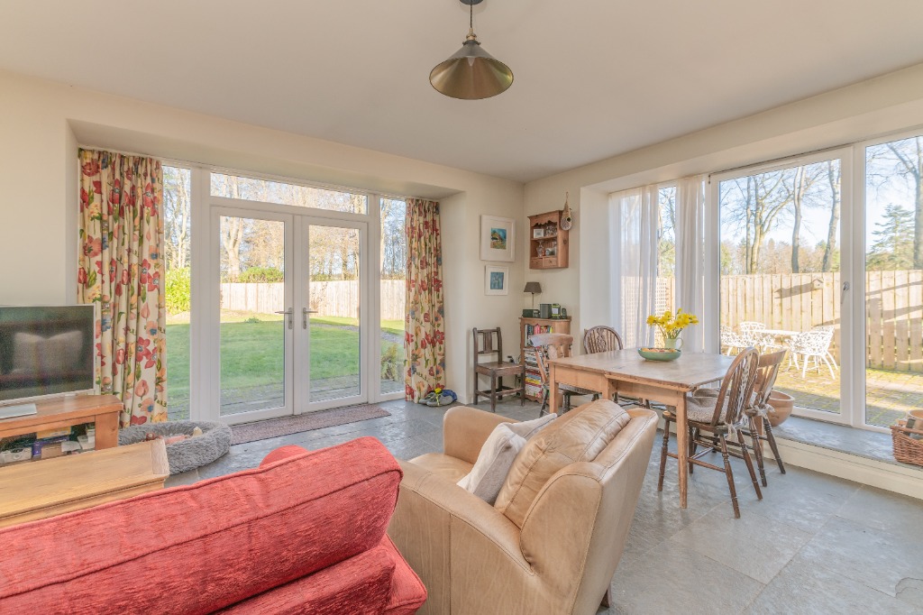 Photos of Mainsbank East, Kinnell, Angus DD11 66637185 PrimeLocation