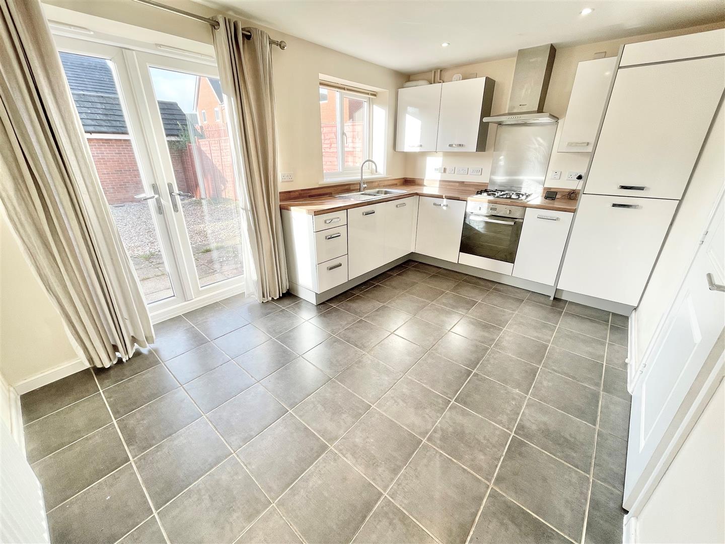 Photos of Chessel Drive, Charlton Hayes, Bristol BS34 63569795