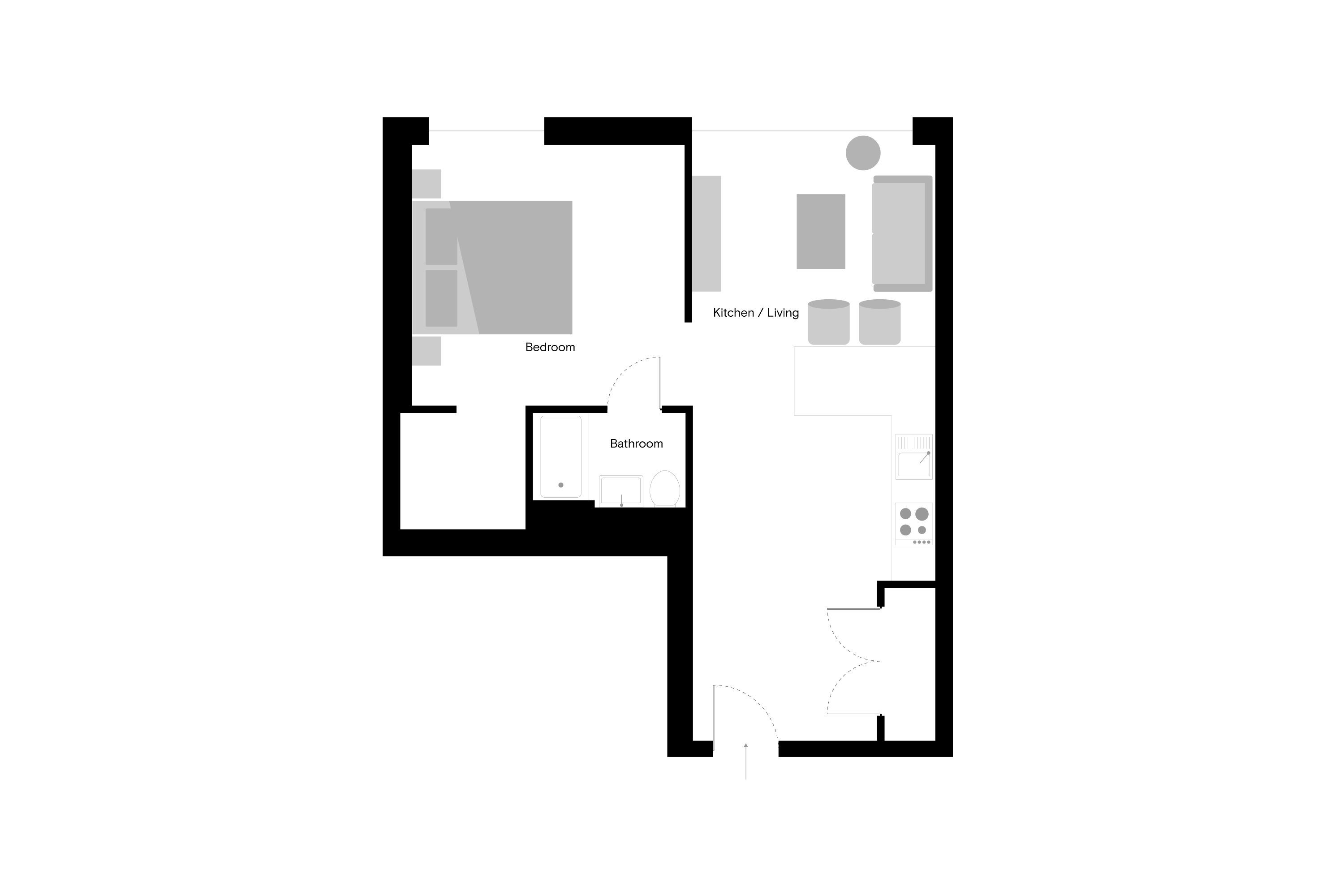 3 Watermead Way, Tottenham Hale floorplan