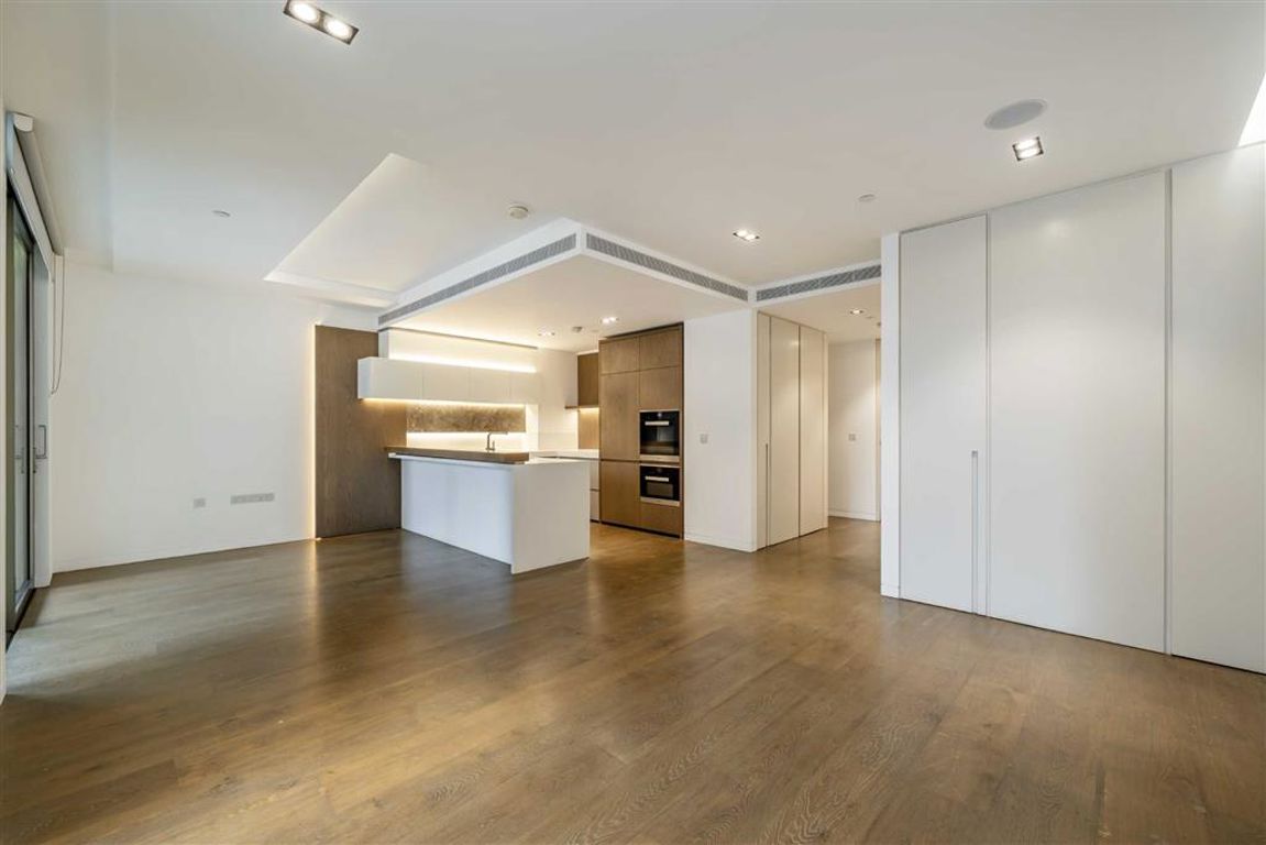 Apartment 102, 4, Pearson Square, London photo 4
