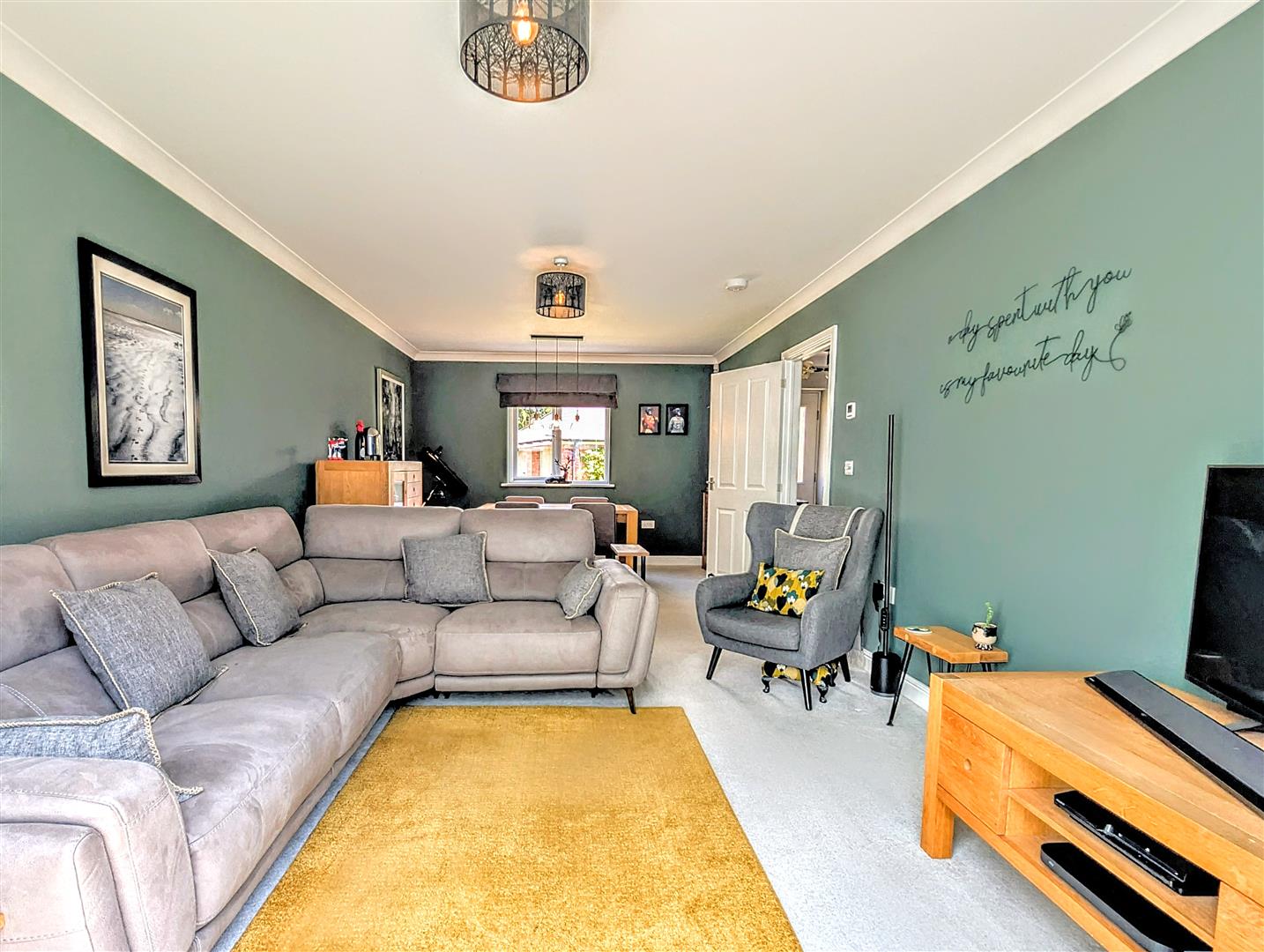 Egattoc, Wellmeadow, Coleford photo 3