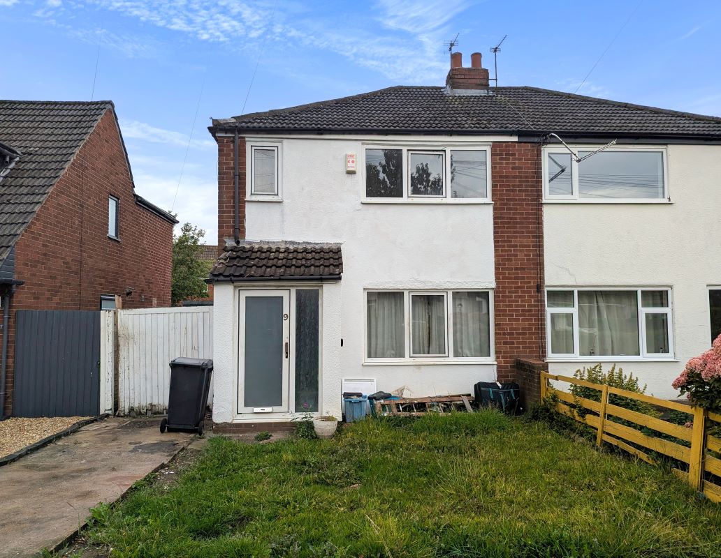 9, Bannister Hall Drive, Preston photo 2