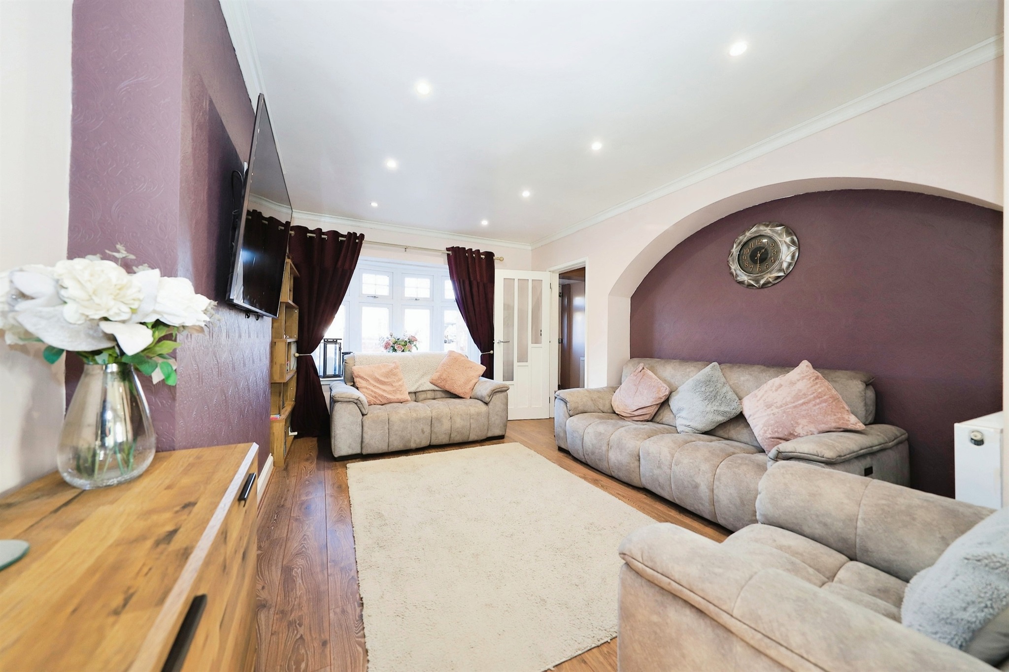 Photos of Cinder Hill Lane, Coven, Wolverhampton WV9 66444825