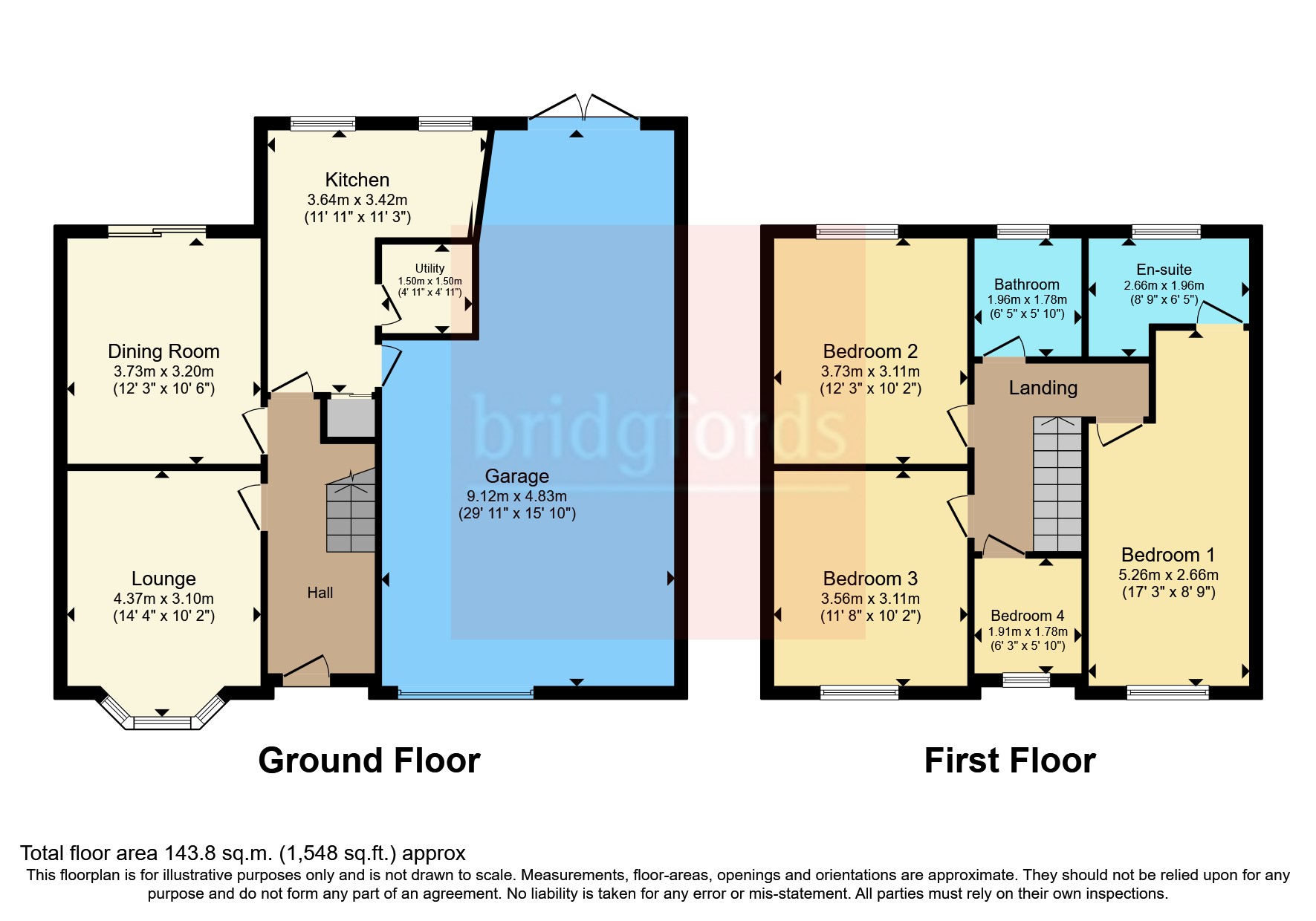 Cross Lane, Marple, Stockport SK6, 4 bedroom detached house for sale