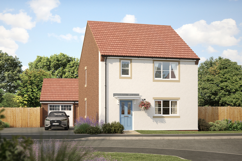6, Haygrove Road, Bridgwater photo 4