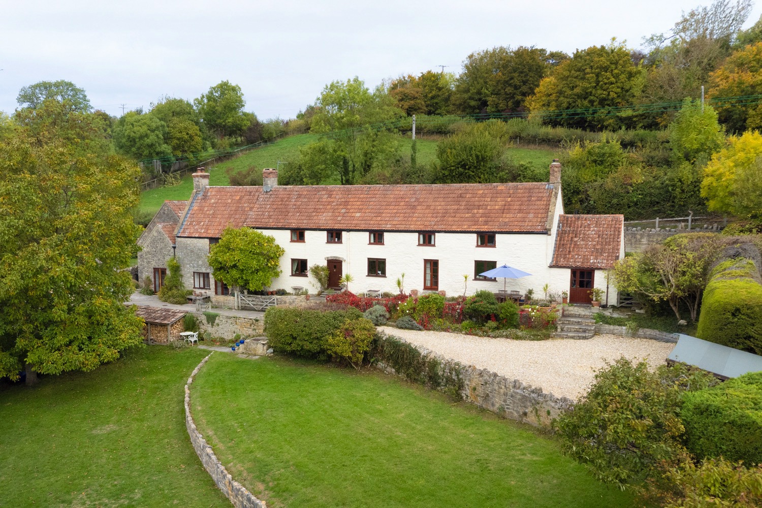 7 bedroom detached house for sale 0