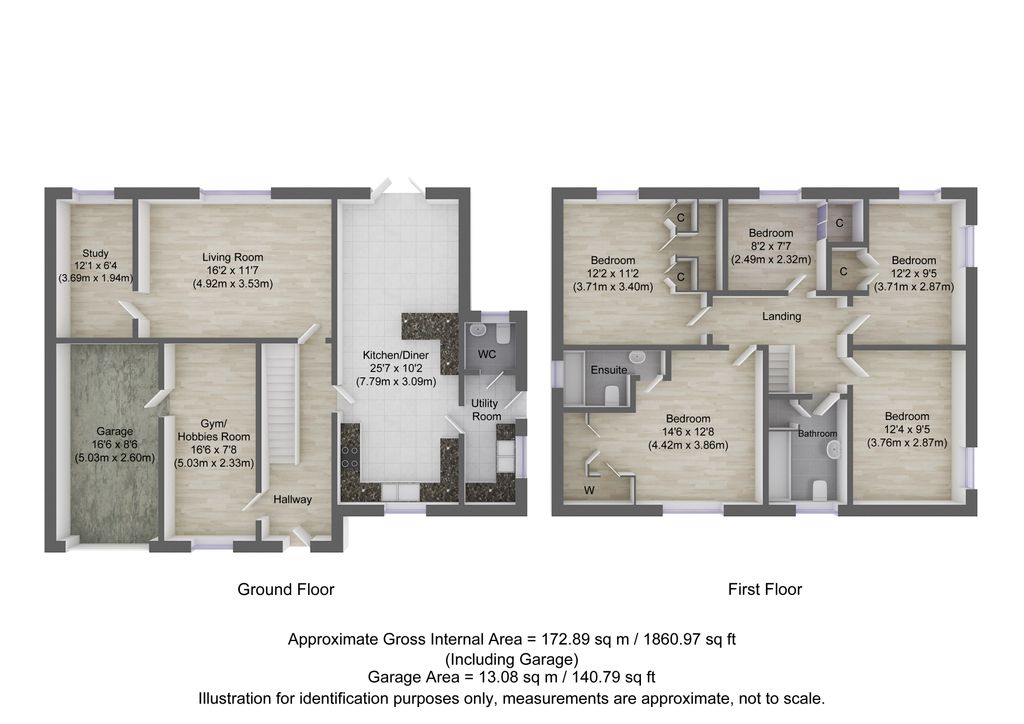 Rumsam Gardens, Barnstaple EX32, 5 bedroom detached house for sale 64809230 PrimeLocation