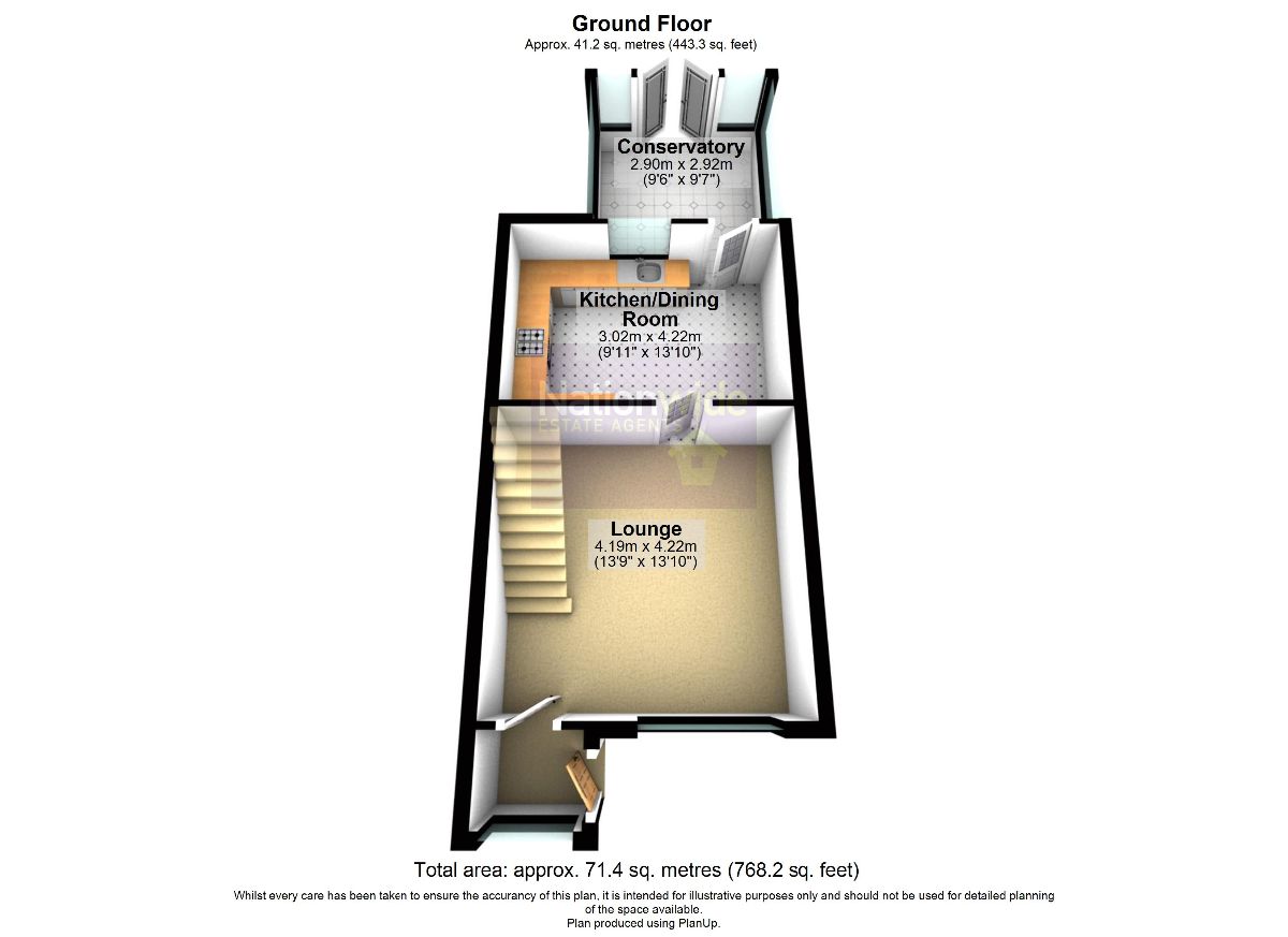 2 Bedrooms Semi-detached house for sale in Heathfield, Heath Charnock PR6