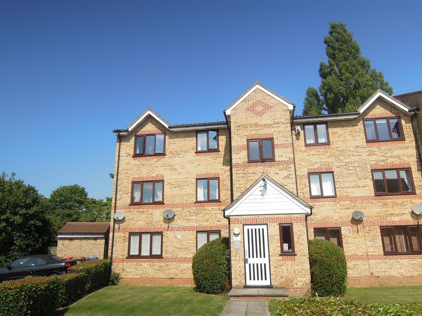 Free property report 123 Prestatyn Close, Stevenage, SG1 2AQ Chimnie