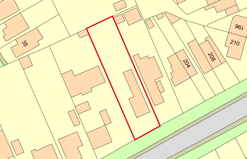 198, Weston Lane, Bedworth photo 4