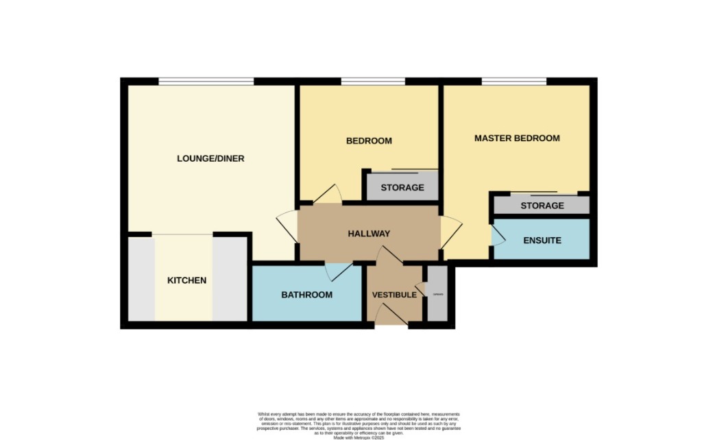 Millbank View, Grandholm Crescent, Bridge of Don, Aberdeen, AB22 8BE, Aberdeen floorplan