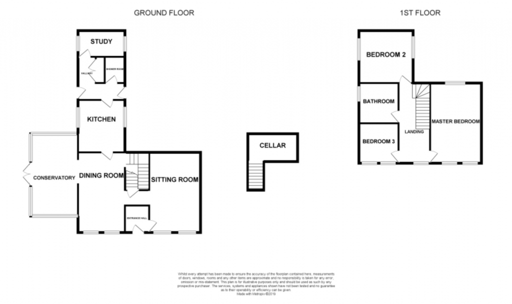 3 Bedrooms Detached house for sale in Clayhall Road, Dunstable, Bedfordshire LU6