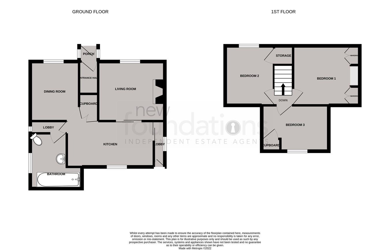 Barnhorn Road, Bexhill On Sea TN39, 3 bedroom detached house for sale 62148182 PrimeLocation