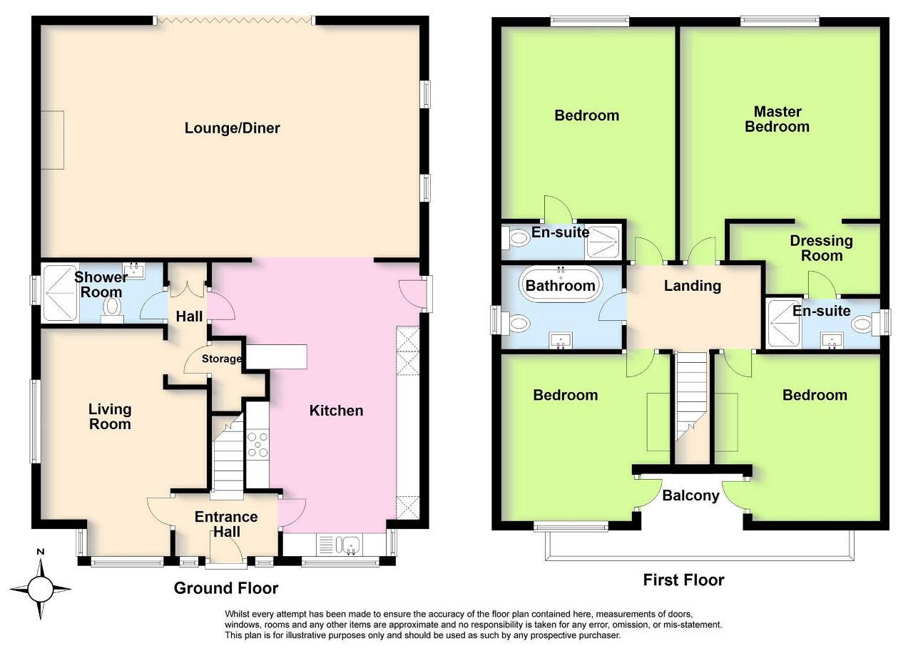 4 bed detached house for sale in Beehive Lane, Ferring, West Sussex BN12 Zoopla