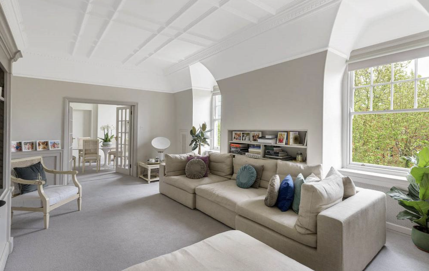 3 bedroom duplex for sale 0