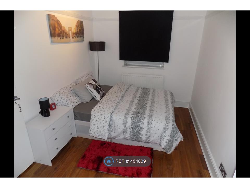 1 Bedroom Flat To Rent In St Albans Road Watford Wd24