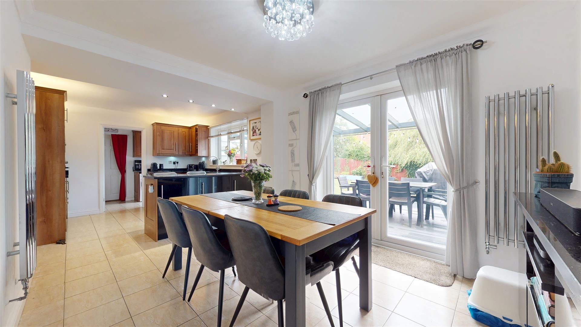 42, Bowland Drive, Milton Keynes photo 4