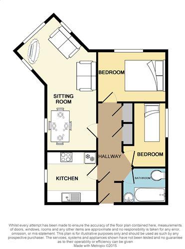 2 Bedrooms Flat to rent in Little Field, Littlemore, Oxford OX4
