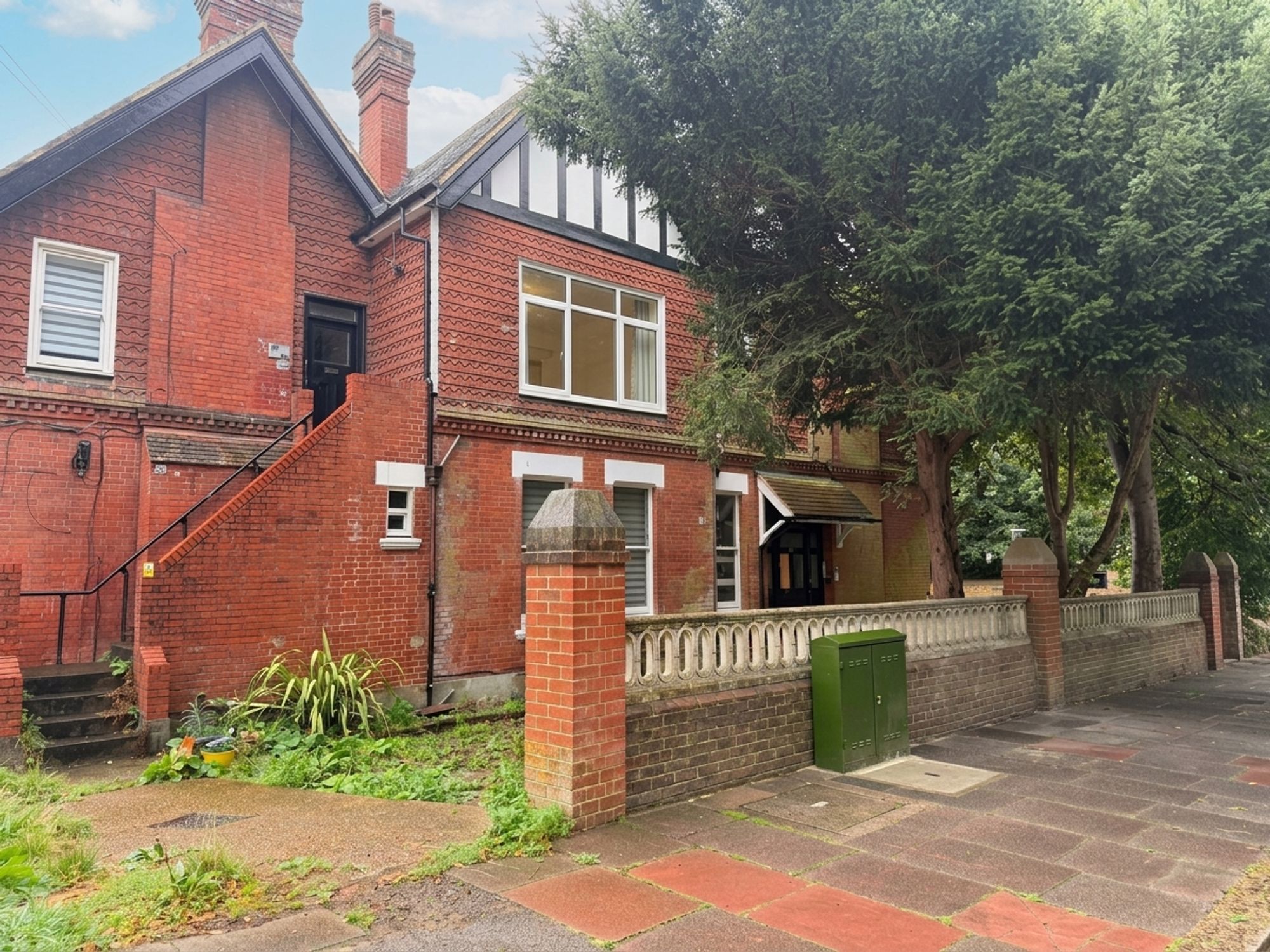 Flat 9, 214 Preston Road, Brighton photo 5
