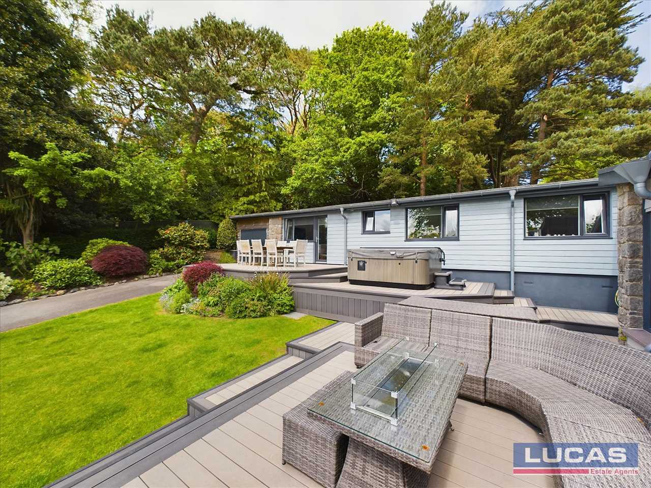 Photos of Y Swillies, Beach Road, Menai Bridge LL59 64756000