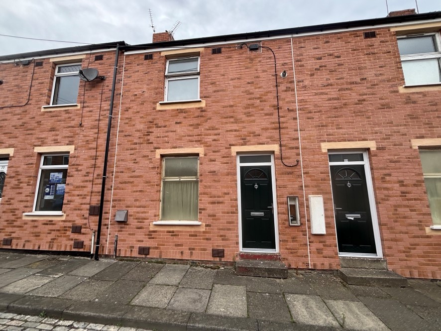 75 Stephenson Street, Dean Bank, Ferryhill photo 4