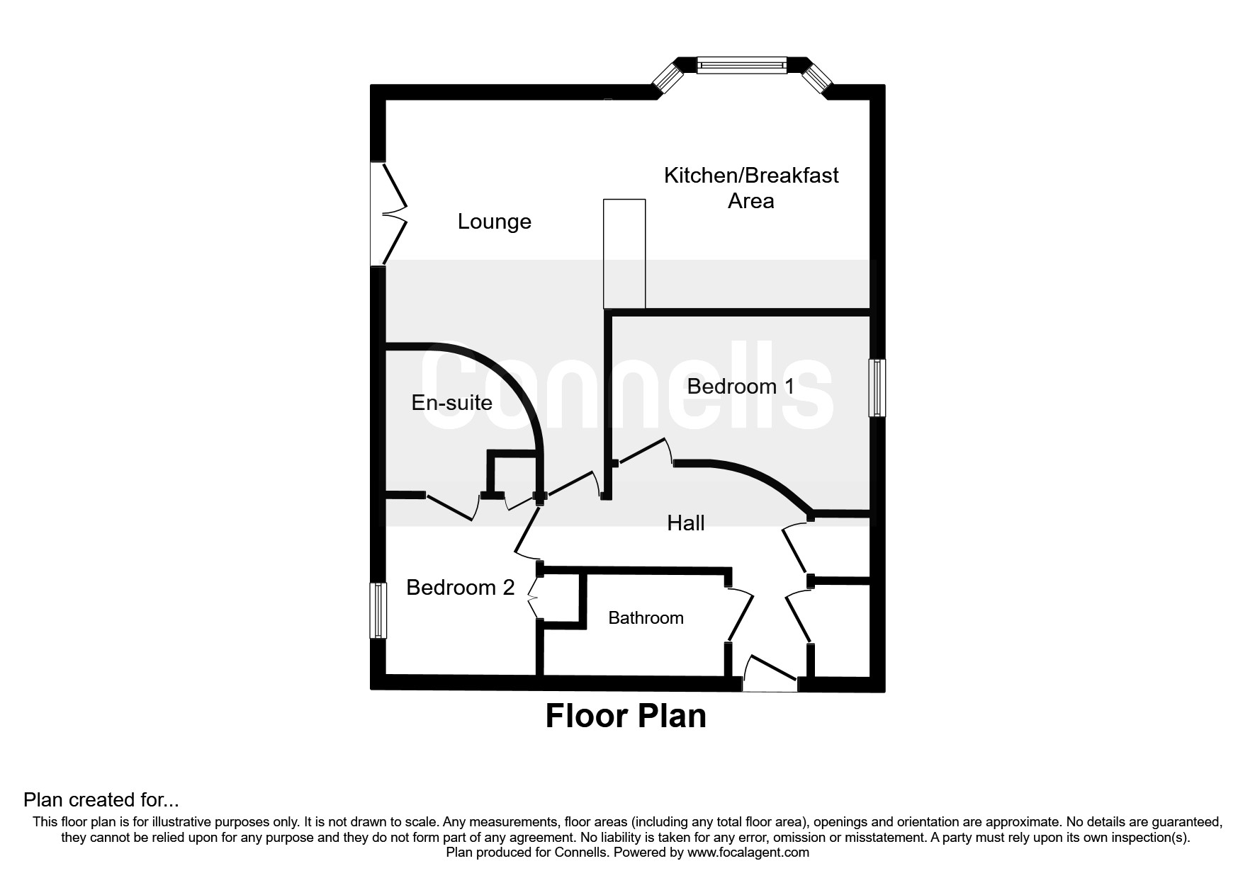 2 Bedrooms Flat for sale in Woodbrook Grove, Northfield, Birmingham B31