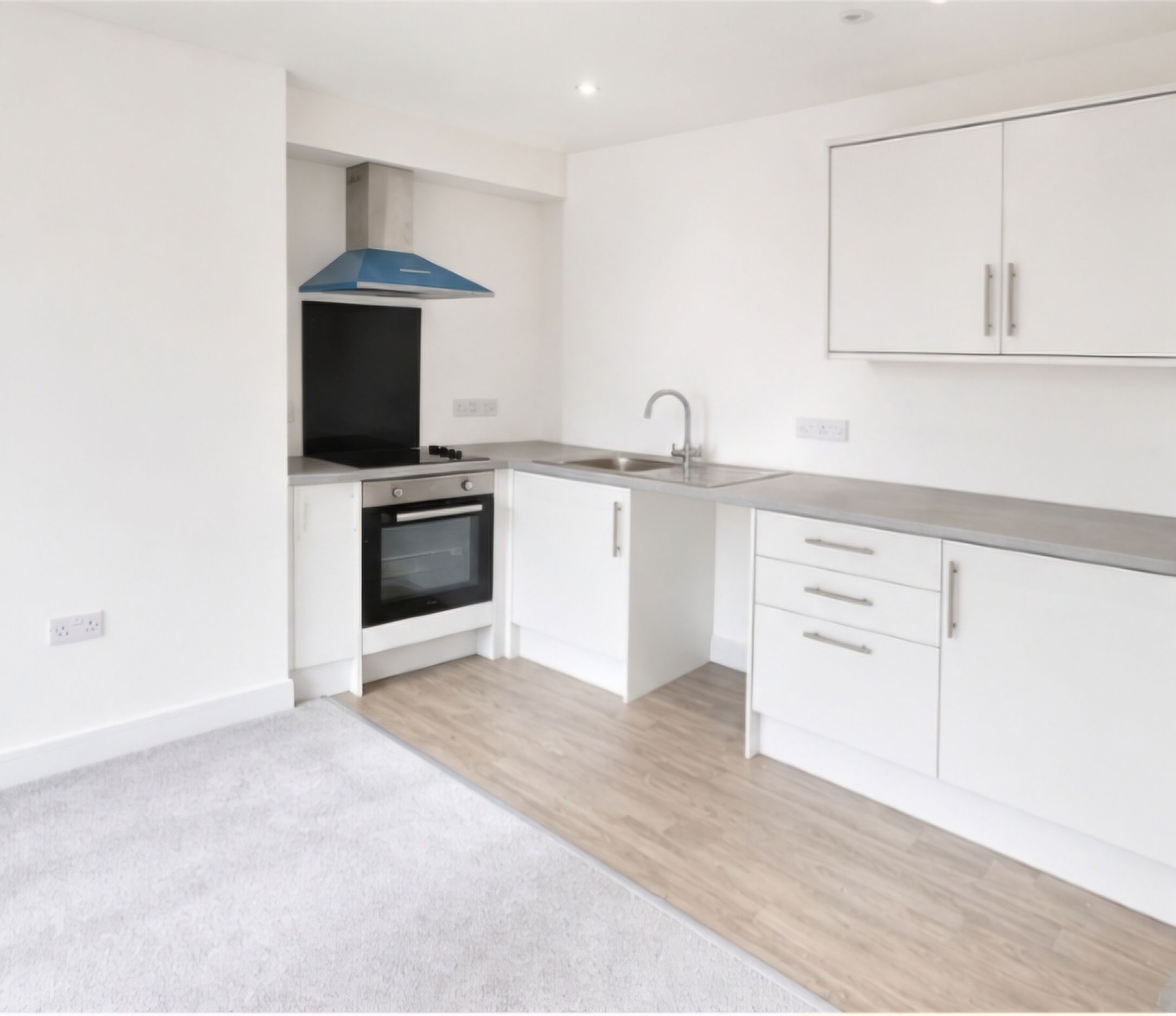 4 Princess Louise Road Flat 1, Blyth photo 5