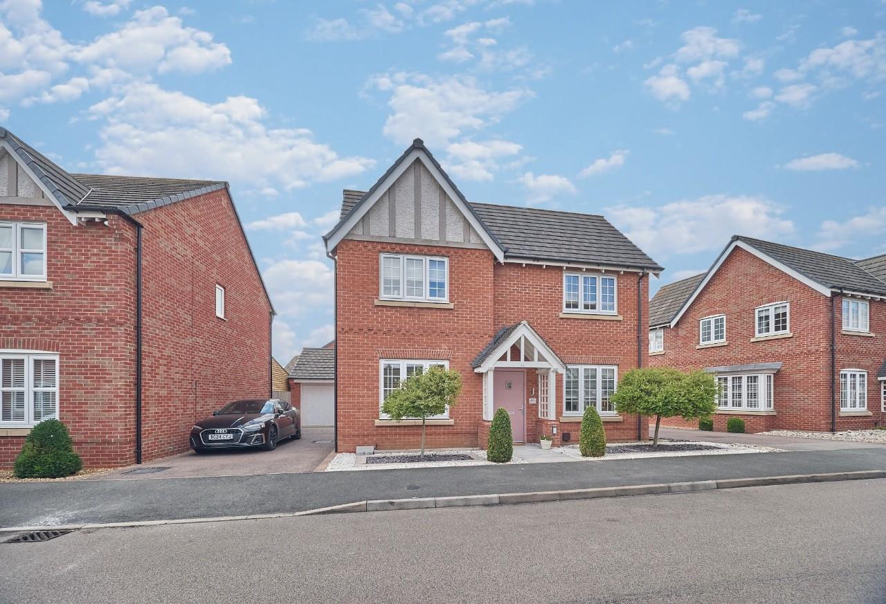 47, Old Farm Lane, Newbold Verdon photo 4