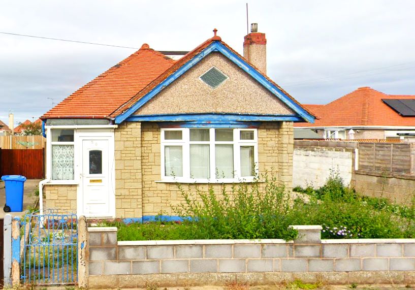 Photos of 30 Ridgeway Avenue, Rhyl, Clwyd LL18 67270279 PrimeLocation