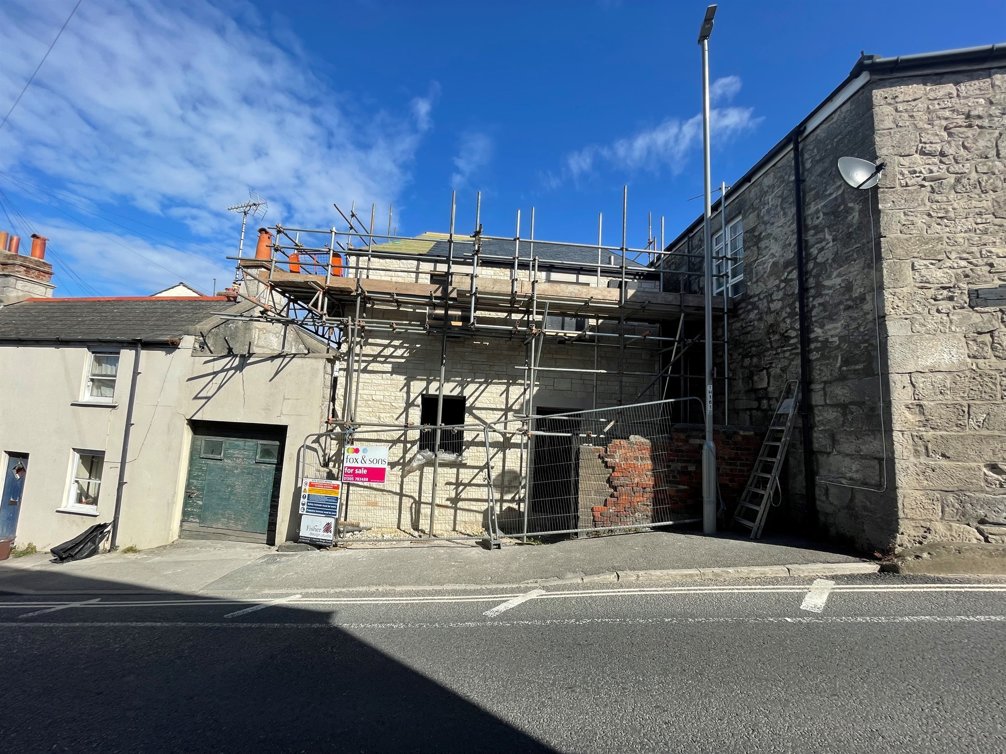 Photos of High Street, Fortuneswell, Portland DT5 61332550