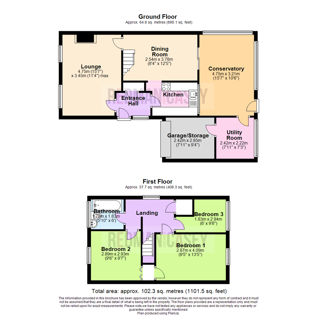 Snowdon Drive, Horwich, Bolton BL6, 3 bedroom linkdetached house for