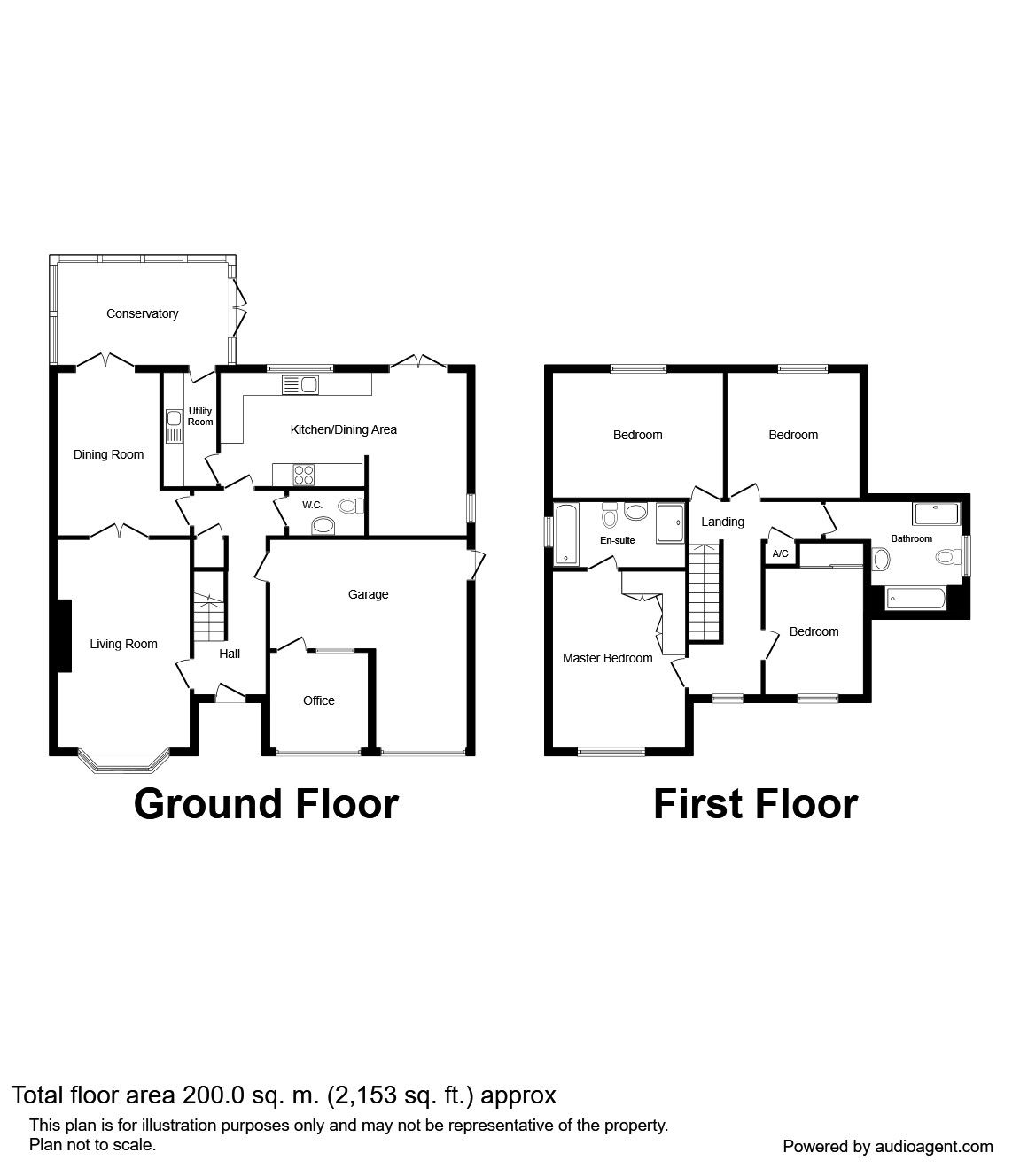 4 Bedrooms Detached house for sale in Radulf Gardens, Liversedge WF15