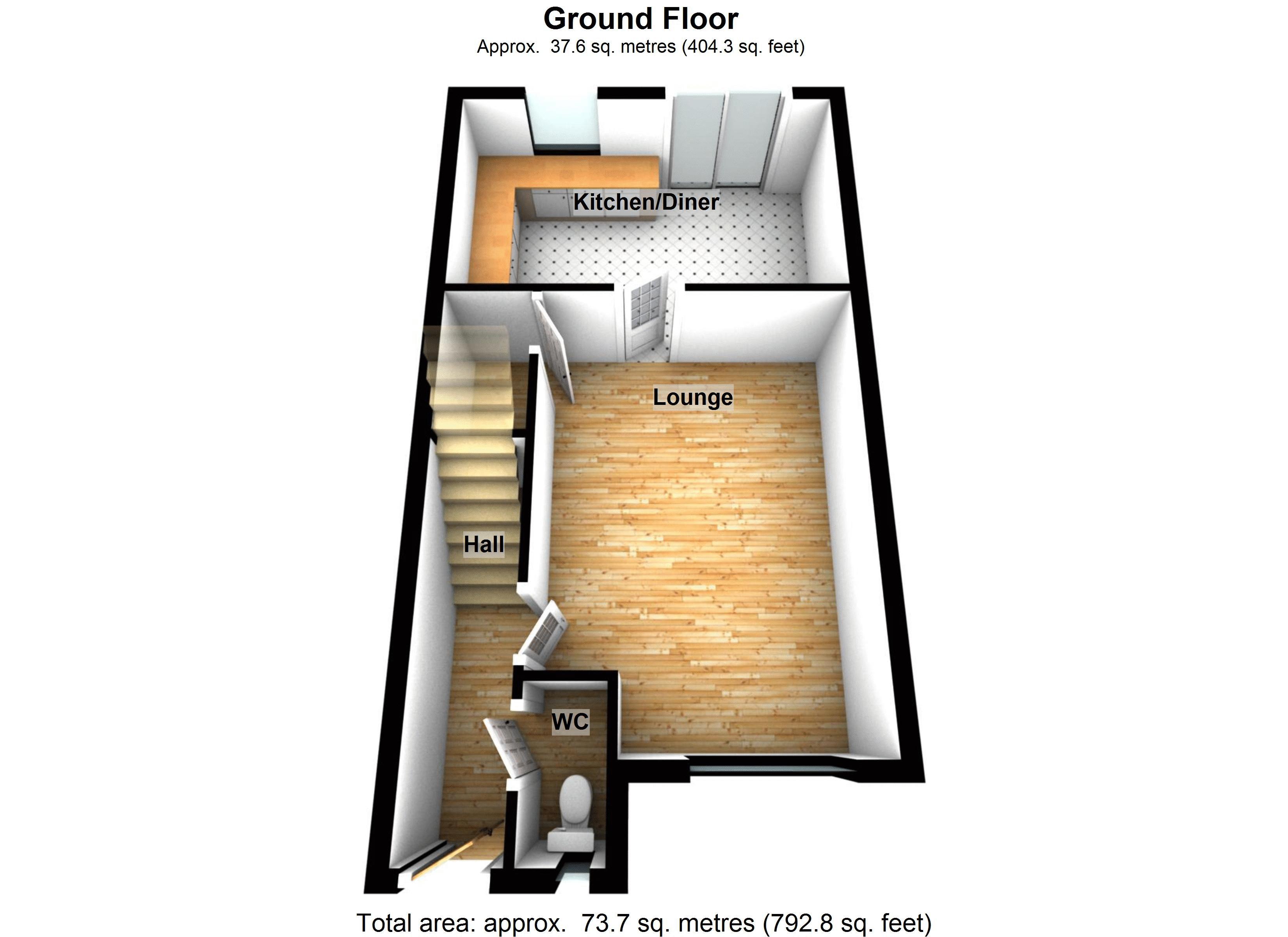 3 Bedrooms Detached house for sale in Douglas Street, Hyde SK14