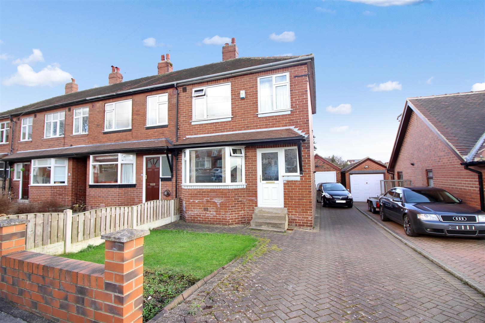 Free property report 16 Pinfold Mount, Halton, Leeds, LS15 0PP Chimnie