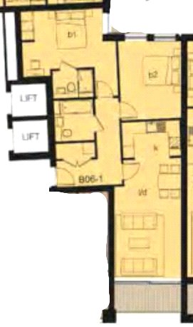 2 Bedrooms Flat to rent in Kings Cross Quarter, Pentonville Road, London N1