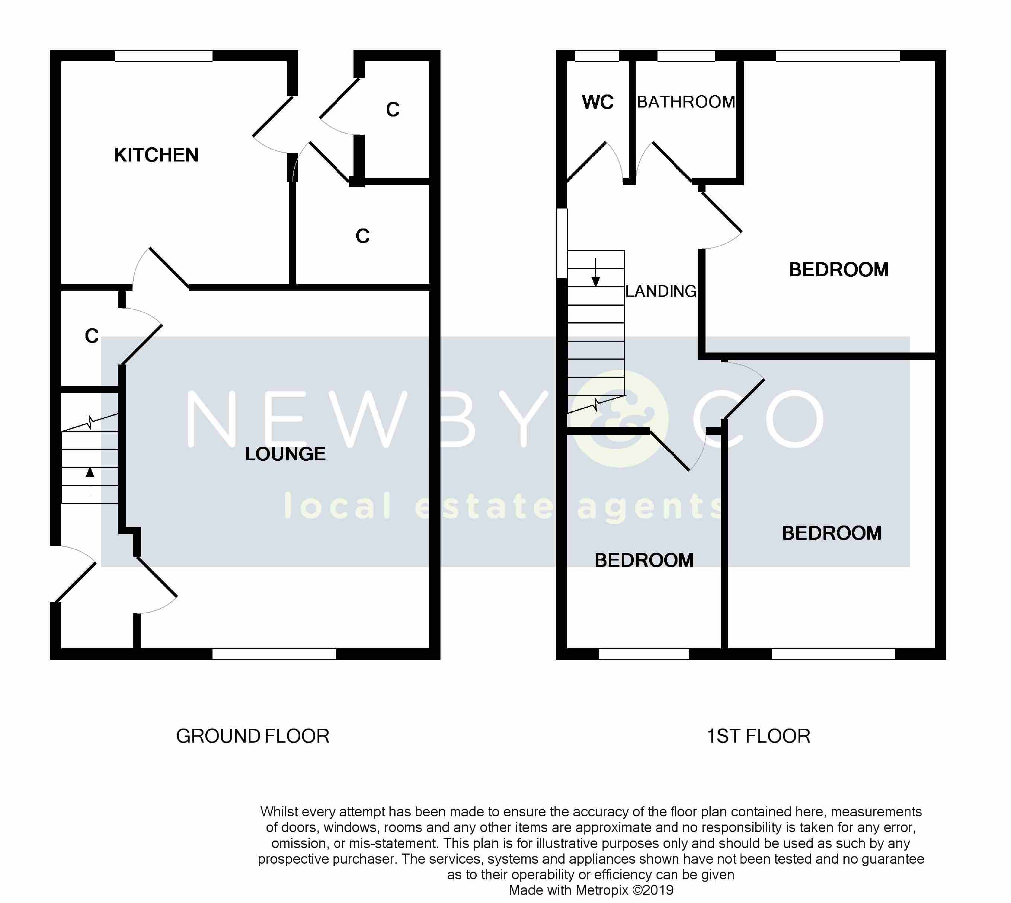 3 Bedrooms Town house for sale in Cotley Road, Leicester LE4