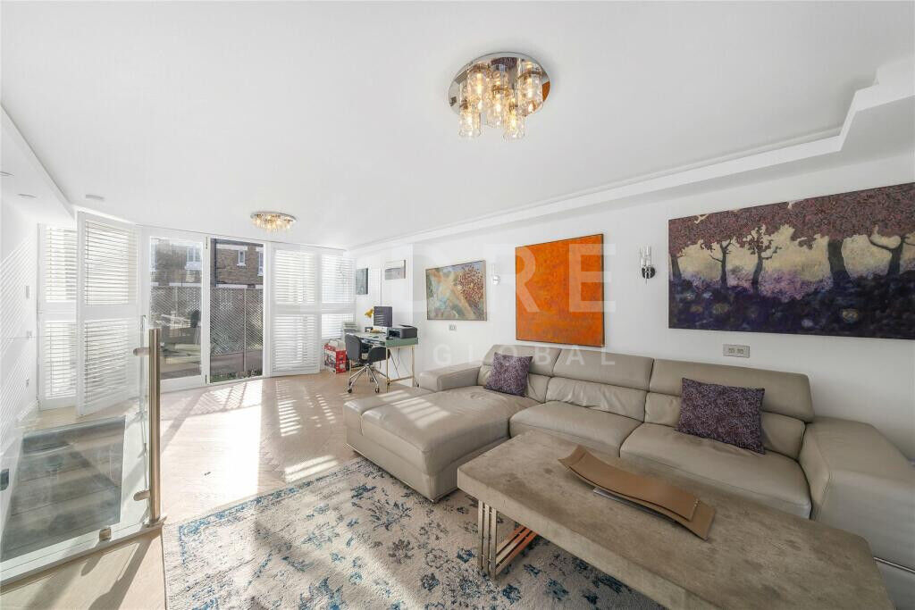 4 bedroom terraced house for sale 0