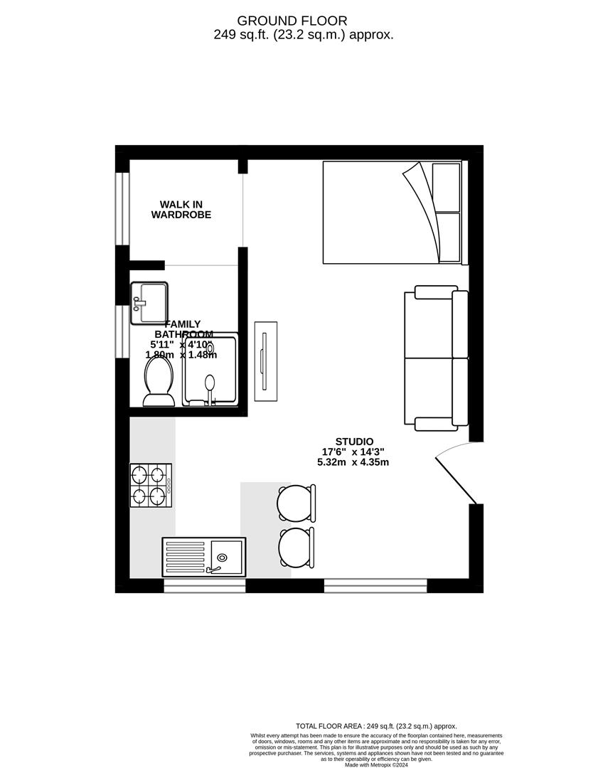 Draperfield, Chorley PR7, 1 bedroom flat for sale 66599459