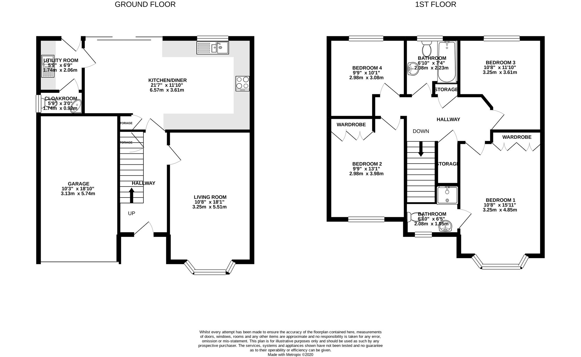 Free property report 22 Monmouth Castle Drive, Newport, NP20 2QS Chimnie