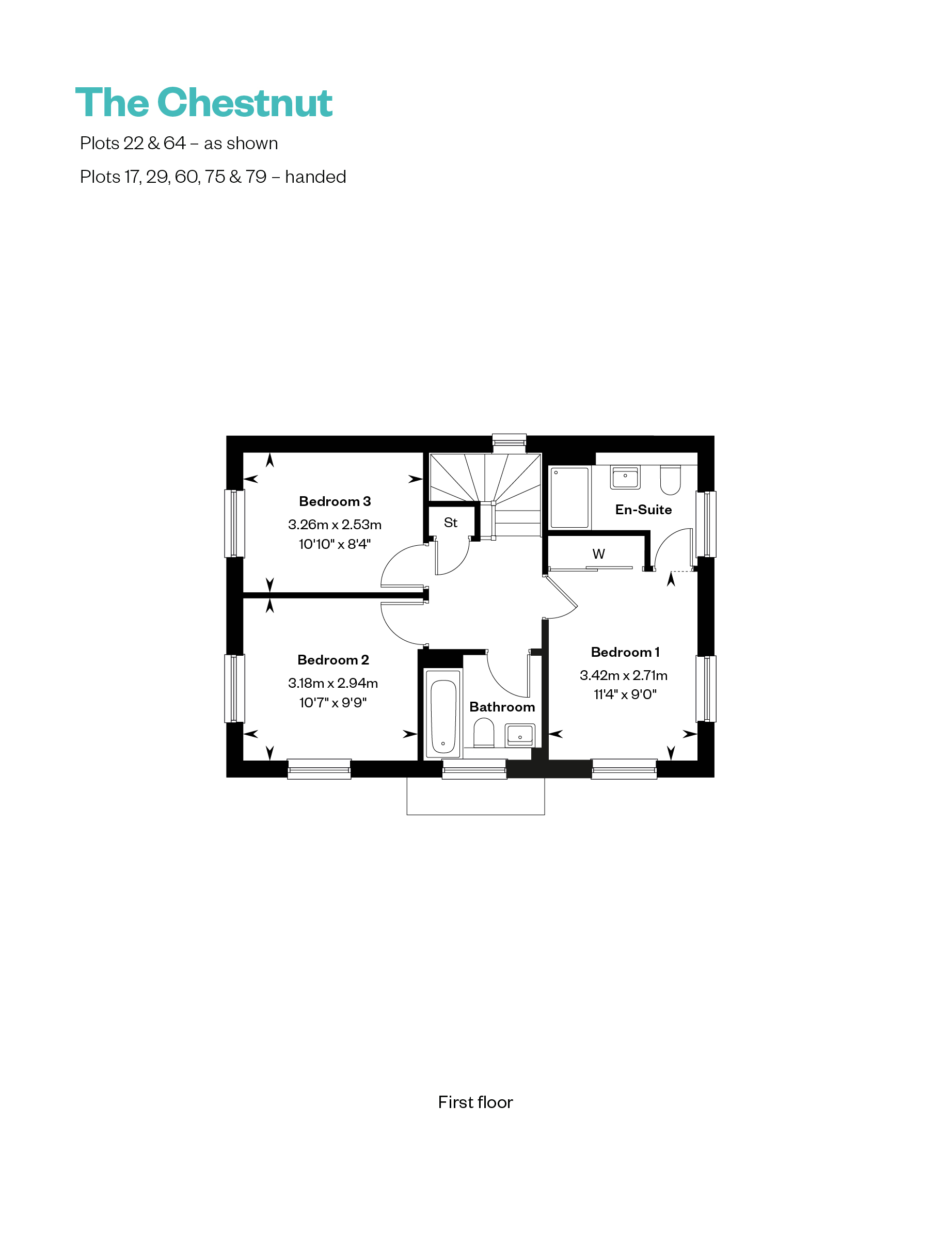 Limpsfield Road, Warlingham, Cr6 9rd floorplan