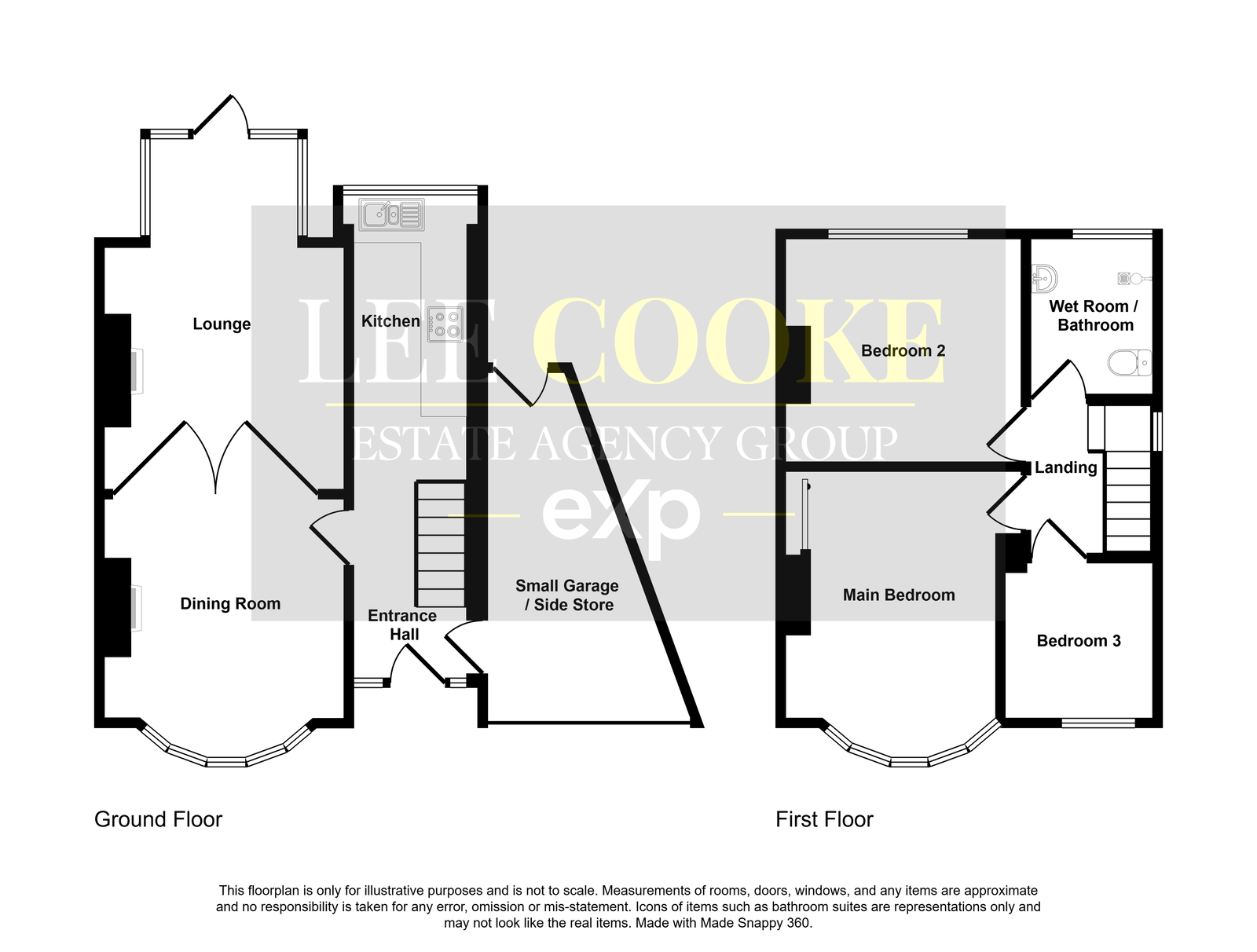 49, Shaftesbury Road, Wednesbury floorplan
