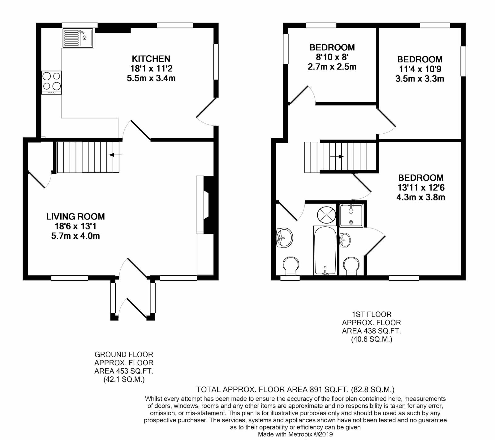 3 Bedrooms Cottage for sale in Netherhampton Road, Netherhampton, Salisbury SP2