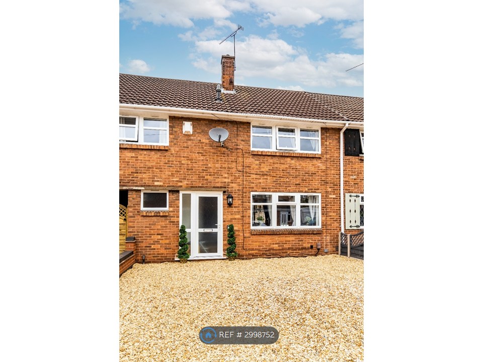 Abbotsford Road, Attleborough, Nuneaton photo 5