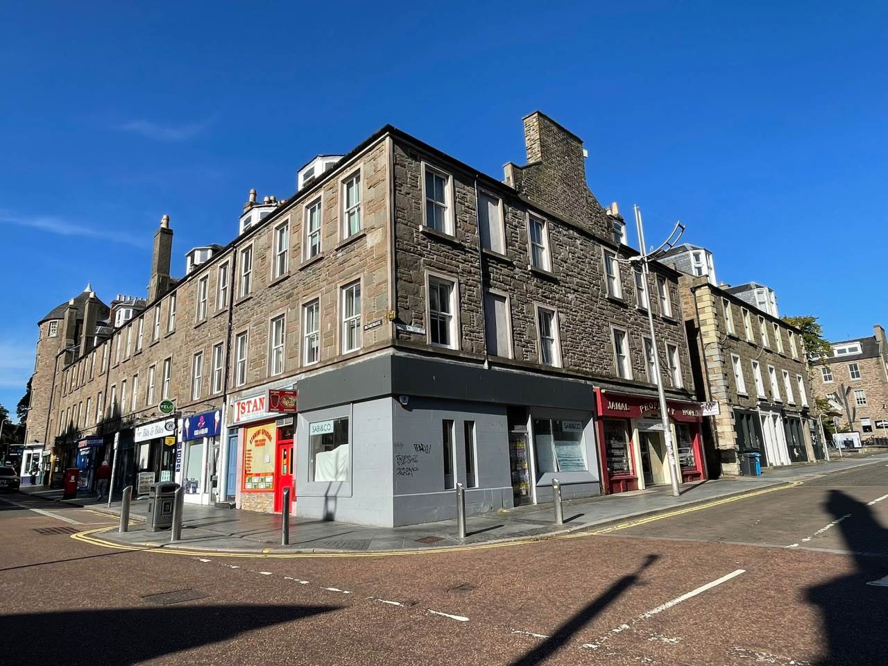 119 2/1 Nethergate, Dundee photo 4