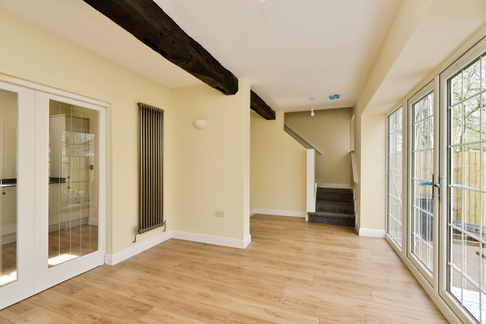 3, Madeley Manor, Cheshire photo 4