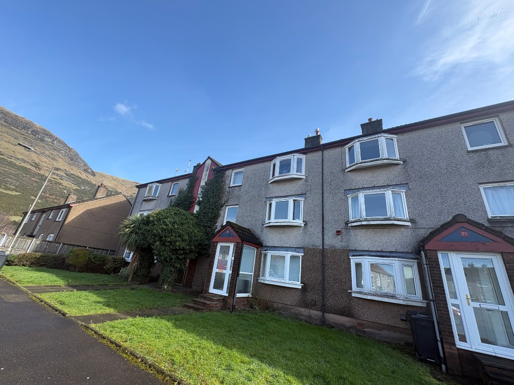 The Nebit, Alva, Clackmannanshire, FK12 5DG, Clackmannanshire photo 2