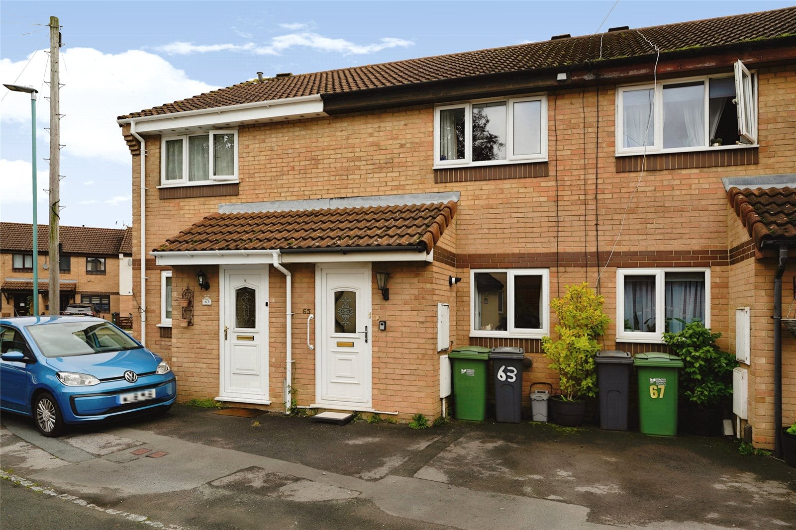 Photos of Maple Close, Hardwicke, Gloucester, Gloucestershire GL2