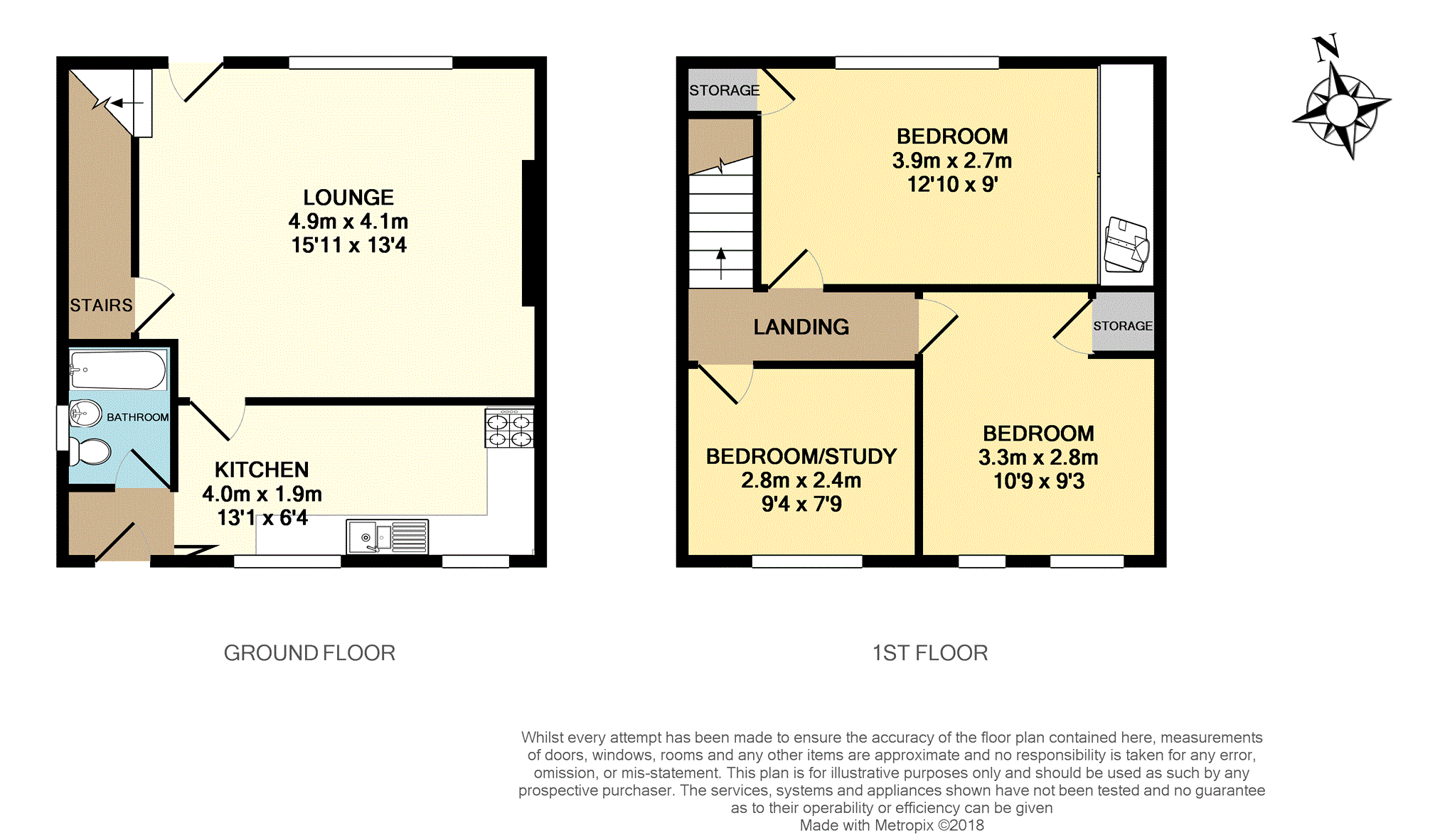 3 bed end terrace house for sale in Station Road, Hemington DE74 Zoopla