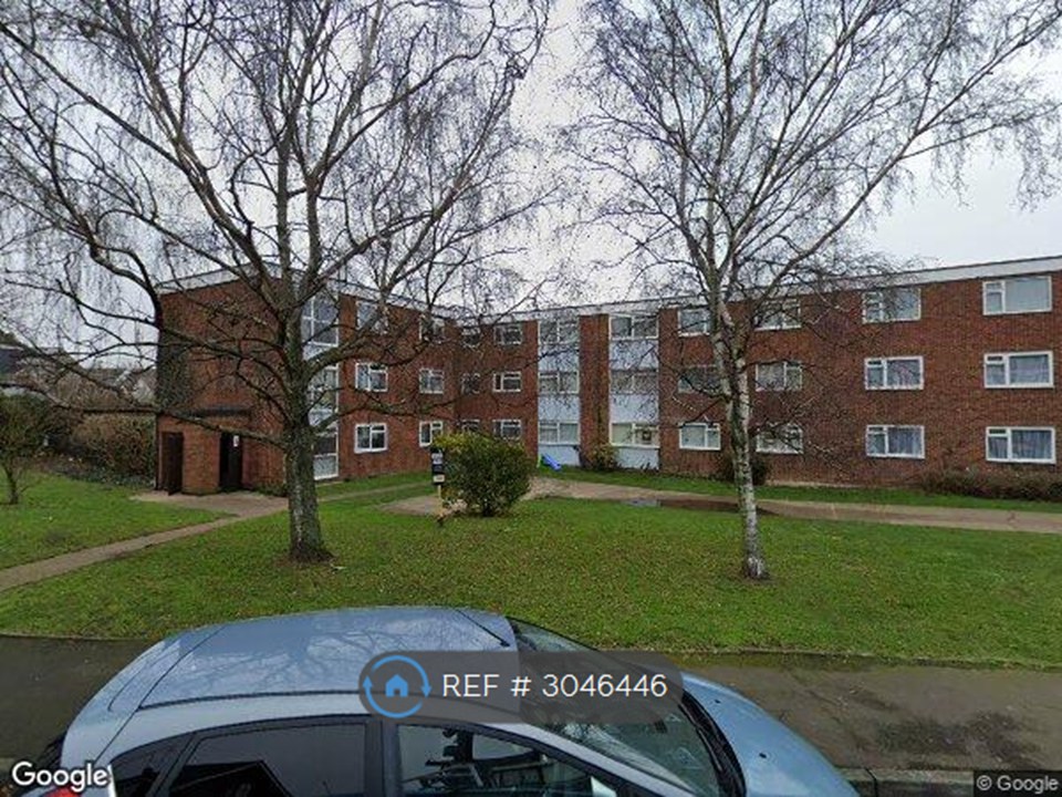 Wessex Drive, Erith photo 2