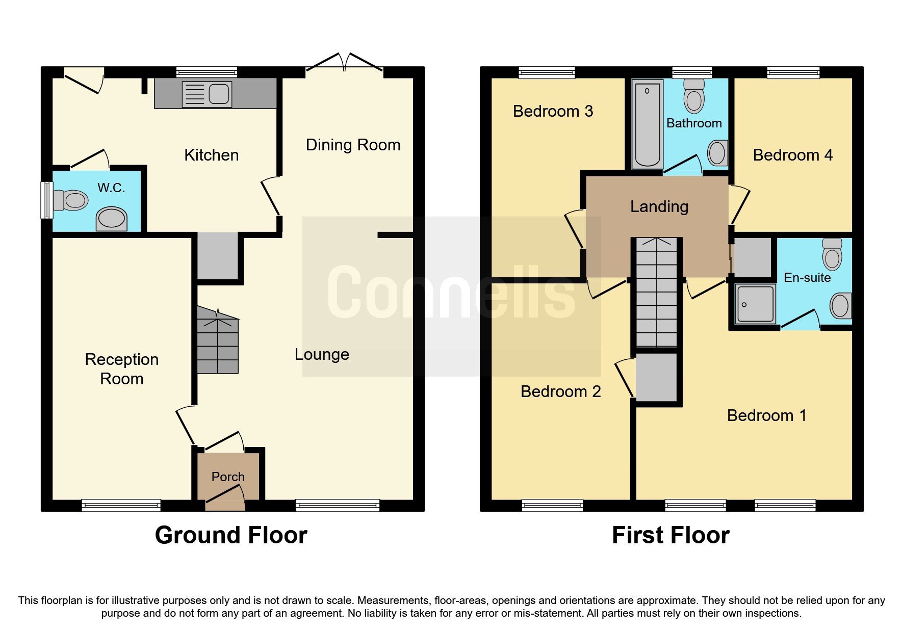 Melia Drive, Wednesbury WS10, 4 bedroom detached house for sale